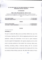 JOSEPH_GIDION_Temporary_Injuction_versus_Stay_of_Execution_Whether.pdf